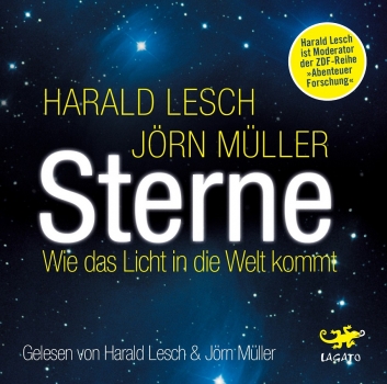 CD: Lesch, Sterne (6 CDs)