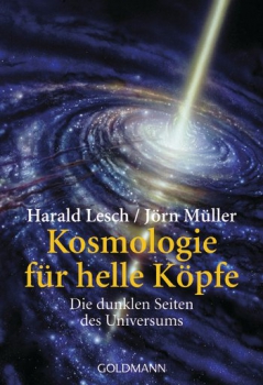 Lesch/Müller, Kosmologie für helle Köpfe