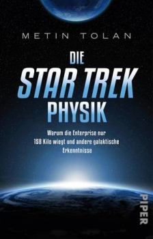 Tolan, Die STAR TREK Physik