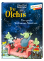 Preview: Erhard Dietl, Die Olchis - Das große Weltraum-Abenteuer