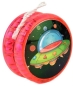 Preview: Jo-Jo UNIVERSE SPACE mit Leuchteffekt