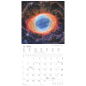 Preview: Kalender SPACE 2026
