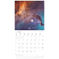 Preview: Kalender SPACE 2026