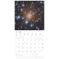 Preview: Kalender SPACE 2026