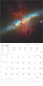 Preview: Kalender SPACE 2027