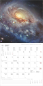 Preview: Kalender SPACE 2027