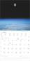 Preview: Kalender SPACE 2027
