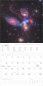 Preview: Kalender SPACE 2027