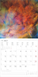 Preview: Kalender SPACE 2027
