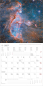Preview: Kalender SPACE 2027