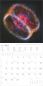 Preview: Kalender SPACE 2027