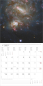 Preview: Kalender SPACE 2027