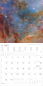 Preview: Kalender SPACE 2027