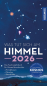 Preview: Was tut sich am Himmel 2026