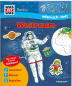 Preview: WWJ099 - WAS IST WAS Junior -  Mitmach-Heft WELTRAUM