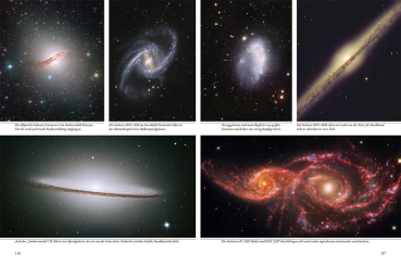 Emmerich/Melchert, ALLES über ASTRONOMIE
