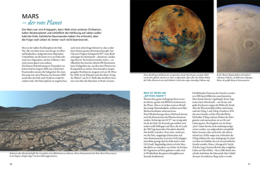 Emmerich/Melchert, ALLES über ASTRONOMIE