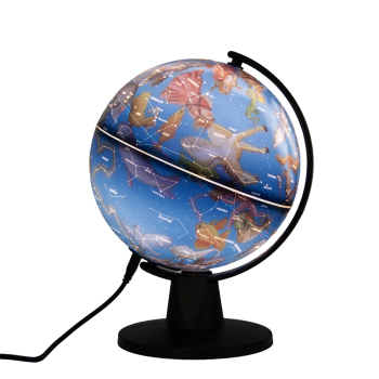 Preview: Sternbilder-Leuchtglobus (16 cm)