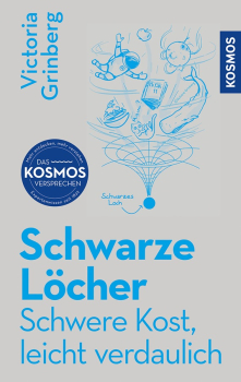 Grinberg, Schwarze Löcher - Schwere Kost, leicht verdaulich