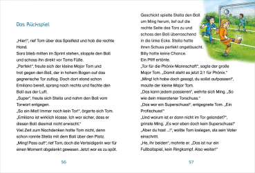 Der kleine Major Tom Band 22 - Riskanter Einsatz am Saturn
