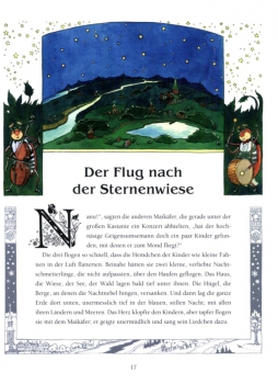 Peterchens Mondfahrt 2