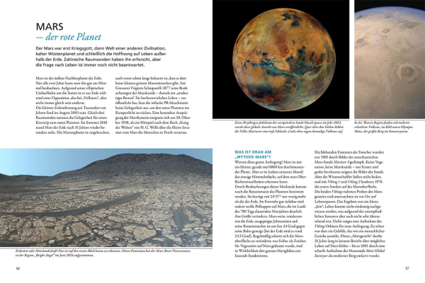 Emmerich/Melchert, ALLES über ASTRONOMIE