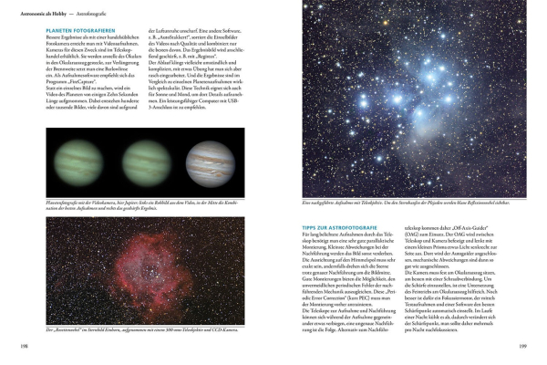 Emmerich/Melchert, ALLES über ASTRONOMIE
