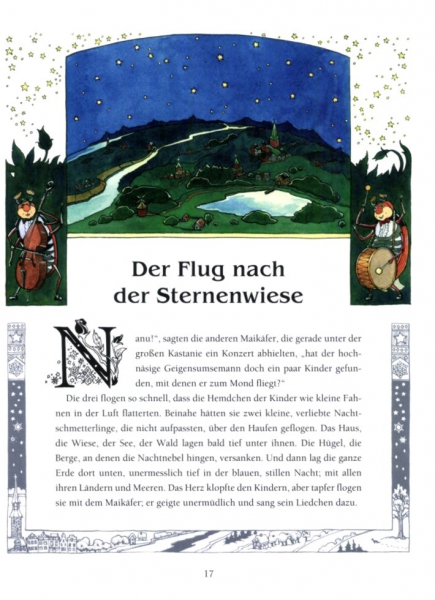 Peterchens Mondfahrt 2
