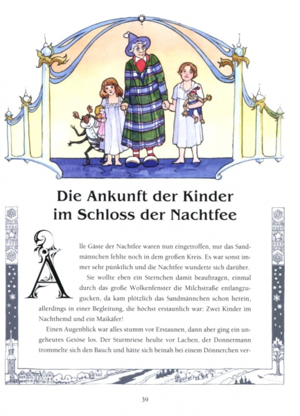 Peterchens Mondfahrt 4