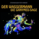 Sternsagen für Kinder - DER WASSERMANN