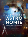 Emmerich/Melchert, ALLES über ASTRONOMIE