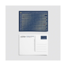 Der Postkarten-Mondkalender 2026