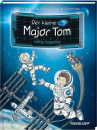 Der kleine Major Tom Band 1 - Völlig losgelöst