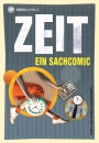 Zeit. Ein Sachcomic - VERGRIFFEN